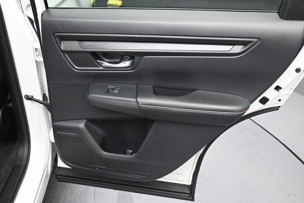 Used 2024 Honda CR-V Sport image 19