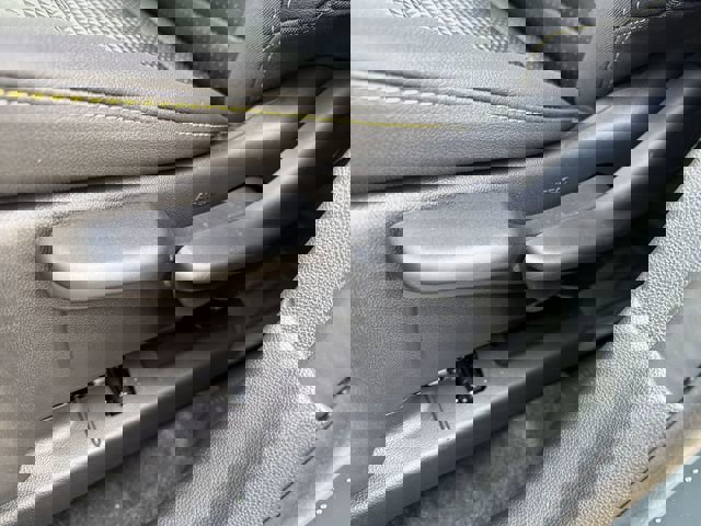 New 2026 Chevrolet Trax LT w/ LT Convenience Package image 13