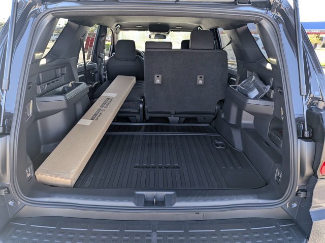 New 2026 Toyota 4Runner SR5 AWD/4WD image 13