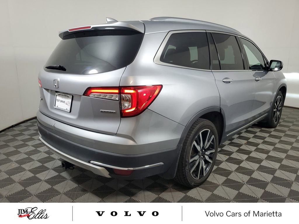 Used 2020 Honda Pilot Touring image 7