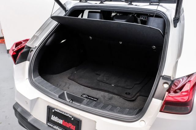 Used 2019 Lexus UX 200 w/ Premium Package FWD image 68