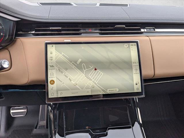 New 2026 Land Rover Range Rover Sport Dynamic SE image 12