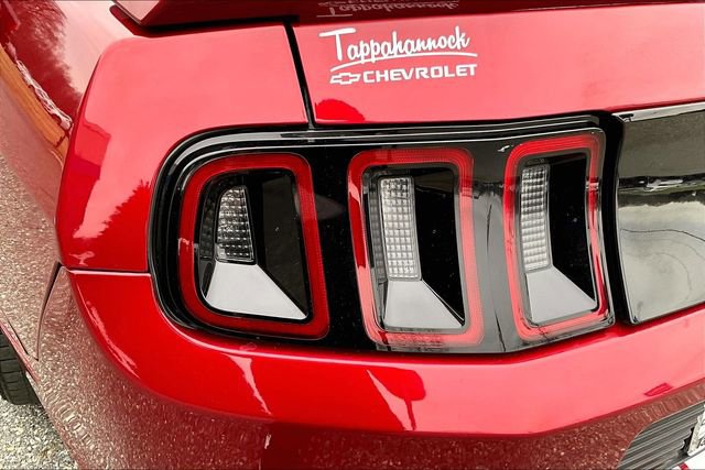 Used 2014 Ford Mustang GT Premium image 22