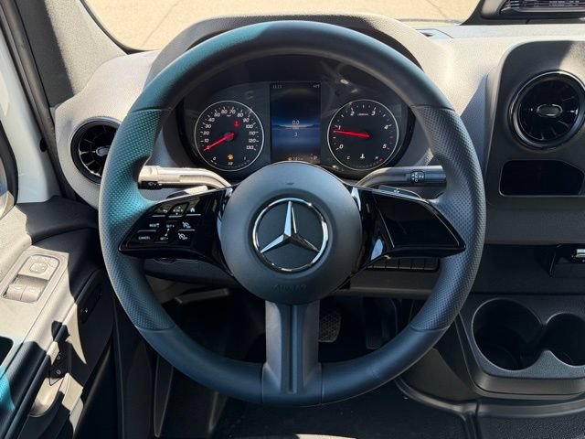 New 2026 Mercedes-Benz Sprinter 2500 image 15