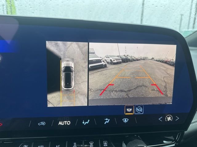 New 2026 Chevrolet Blazer EV LT FWD image 24