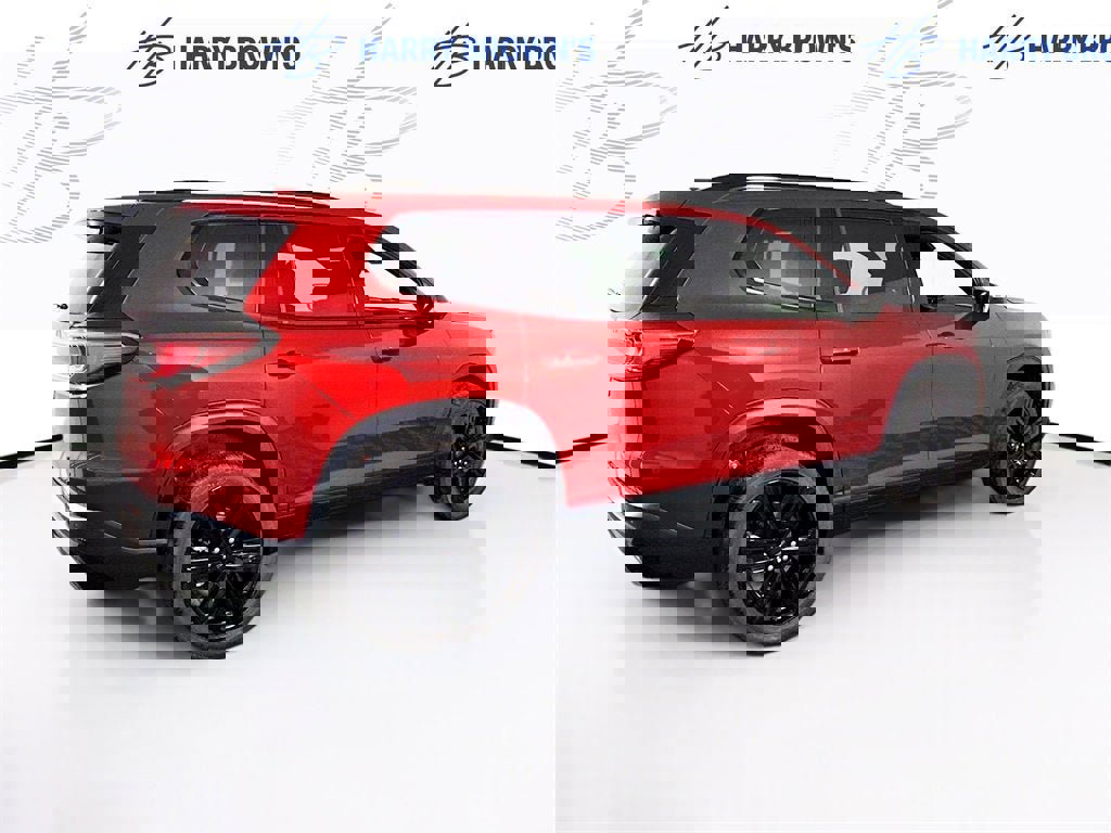 New 2026 GMC Acadia Elevation w/ Black Edition image 35