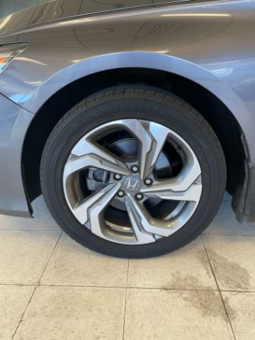 Used 2020 Honda Accord EX-L image 31
