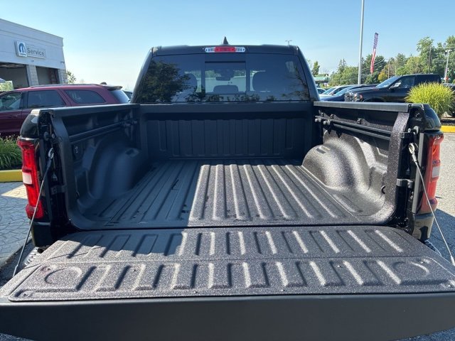 New 2026 RAM 1500 Classic Warlock image 7
