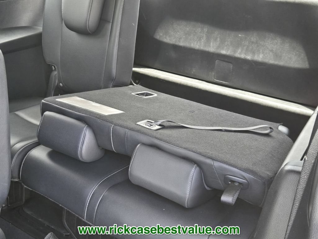 Used 2022 Honda Odyssey Touring image 12