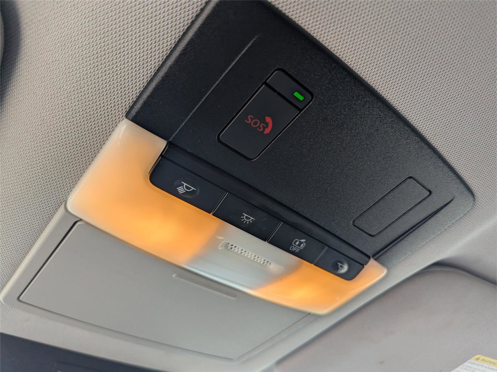 Used 2023 Nissan Pathfinder SL image 30