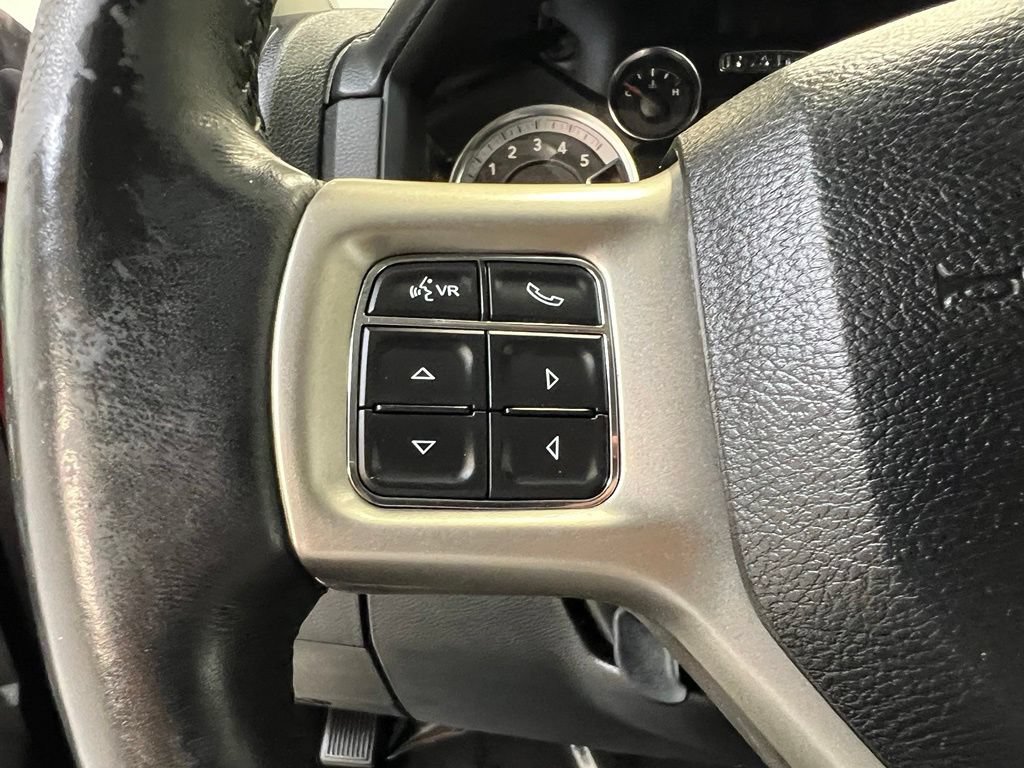 Used 2018 RAM 2500 Laramie AWD/4WD image 20