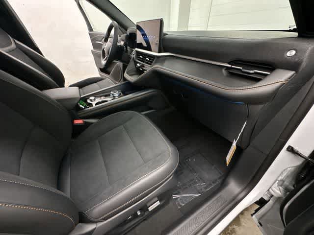 New 2026 Ford Explorer Tremor w/ Tremor Convenience Package AWD/4WD image 37