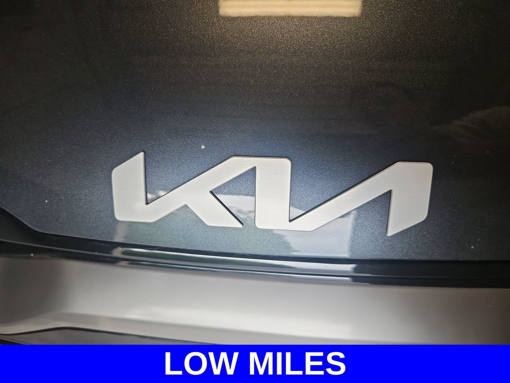 Used 2024 Kia Sportage X-Line AWD/4WD image 19