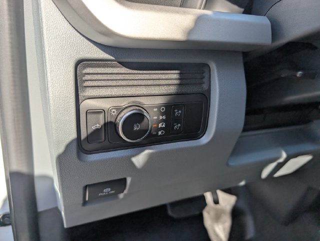 New 2027 Ford Transit 350 148 High Roof Extended w/ Load Area Protection Package RWD image 14
