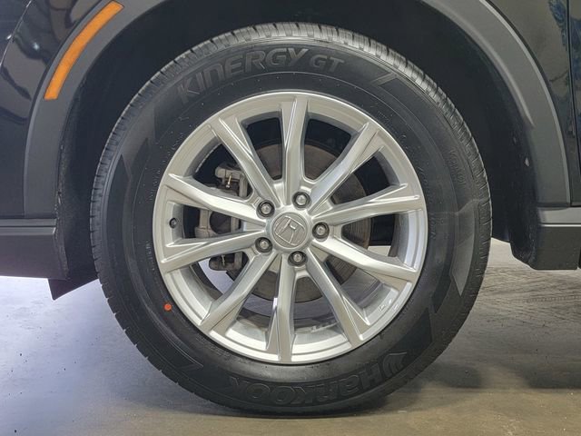 Certified 2025 Honda CR-V EX-L image 10