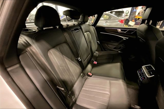 Certified 2023 Audi A7 3.0T Premium Plus w/ Premium Plus AWD/4WD image 27