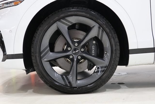 Used 2026 Genesis GV70 3.5T Sport Prestige AWD/4WD image 11