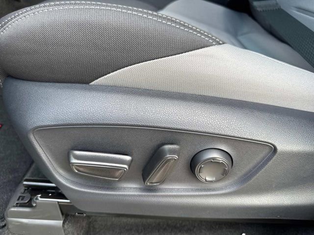 New 2025 Toyota Tacoma TRD Off-Road w/ TRD Off Road Upgrade Package image 12