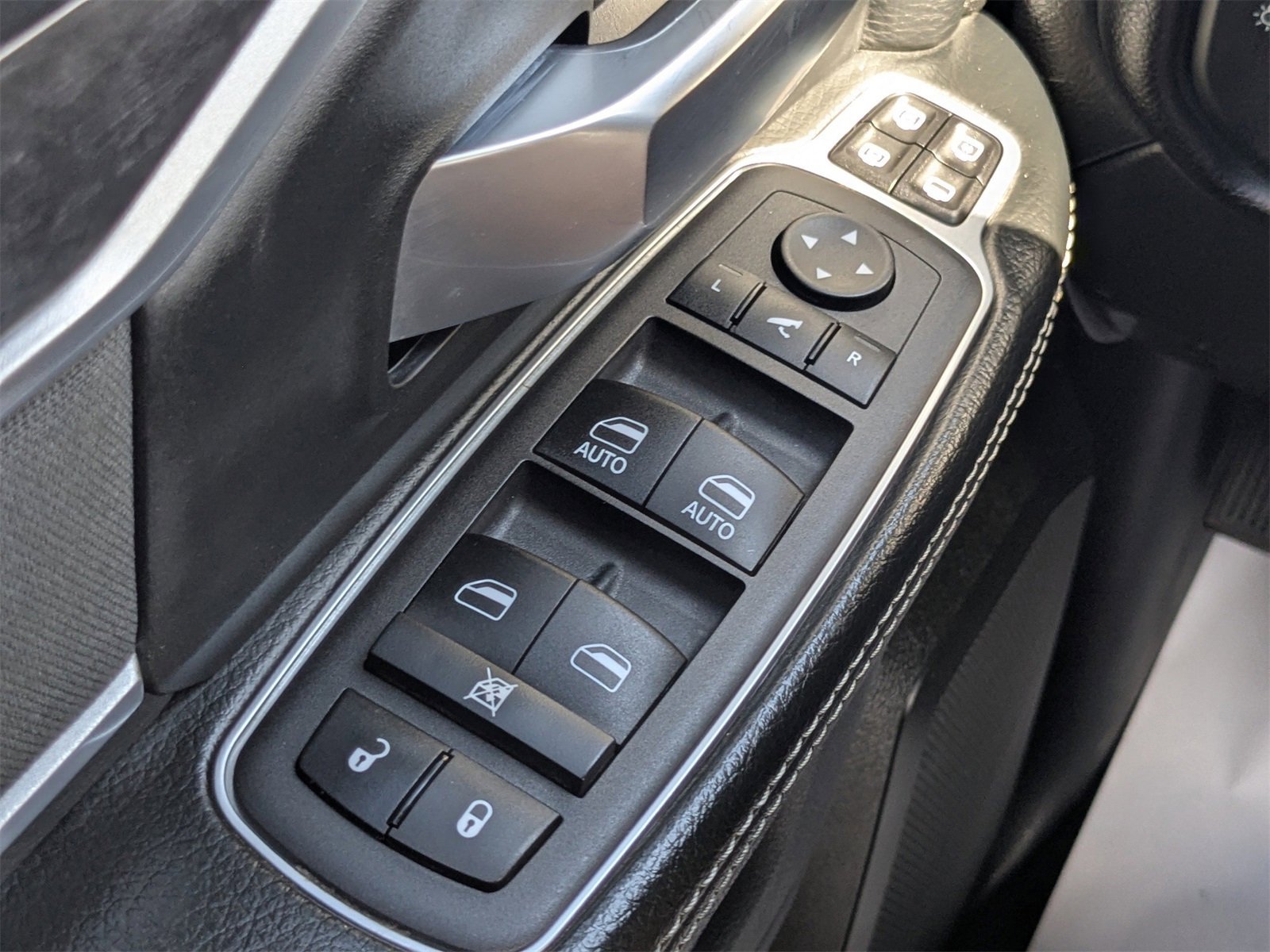 Used 2024 RAM 2500 Big Horn image 22