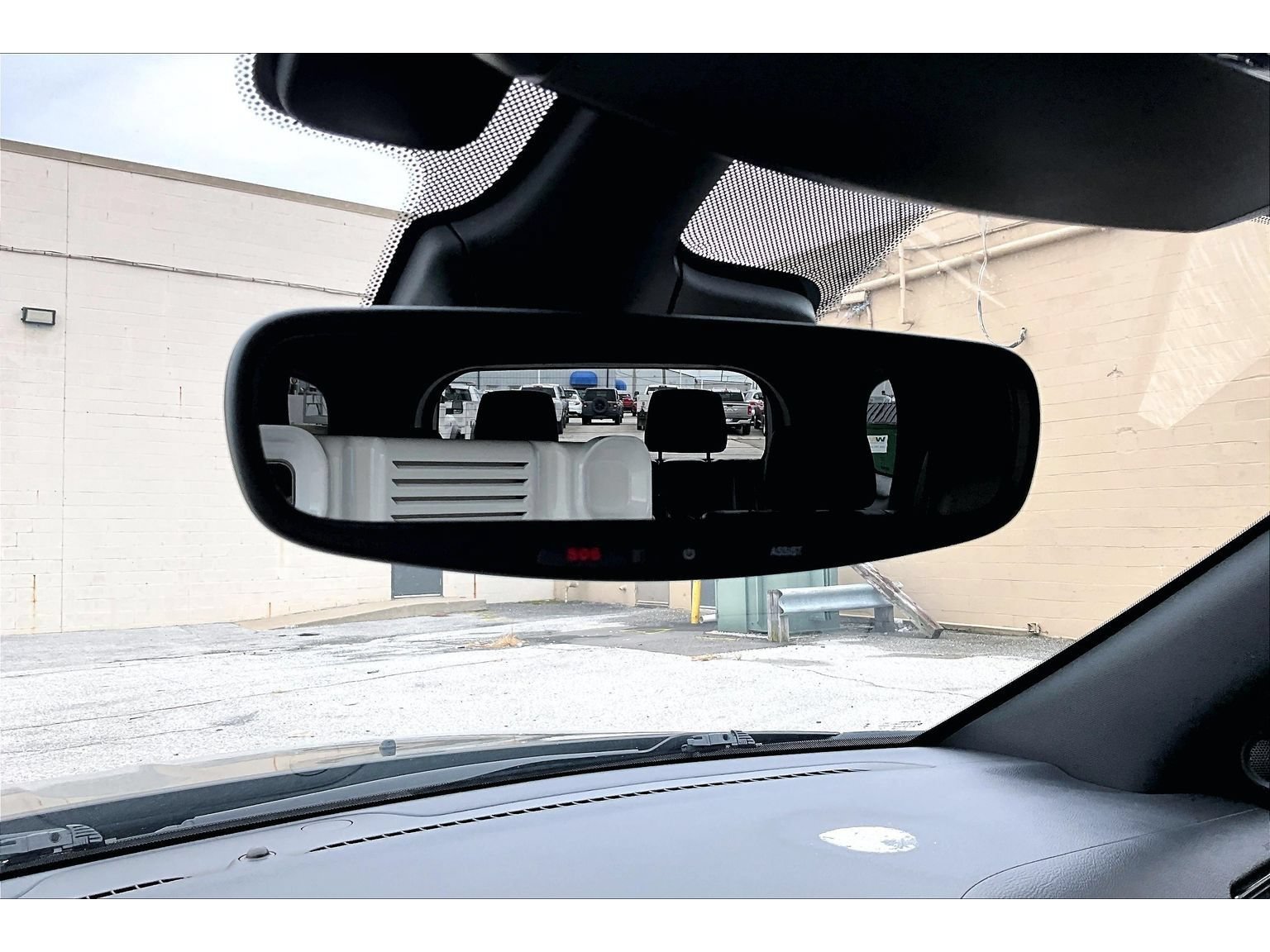 Certified 2024 Dodge Durango GT AWD/4WD image 24