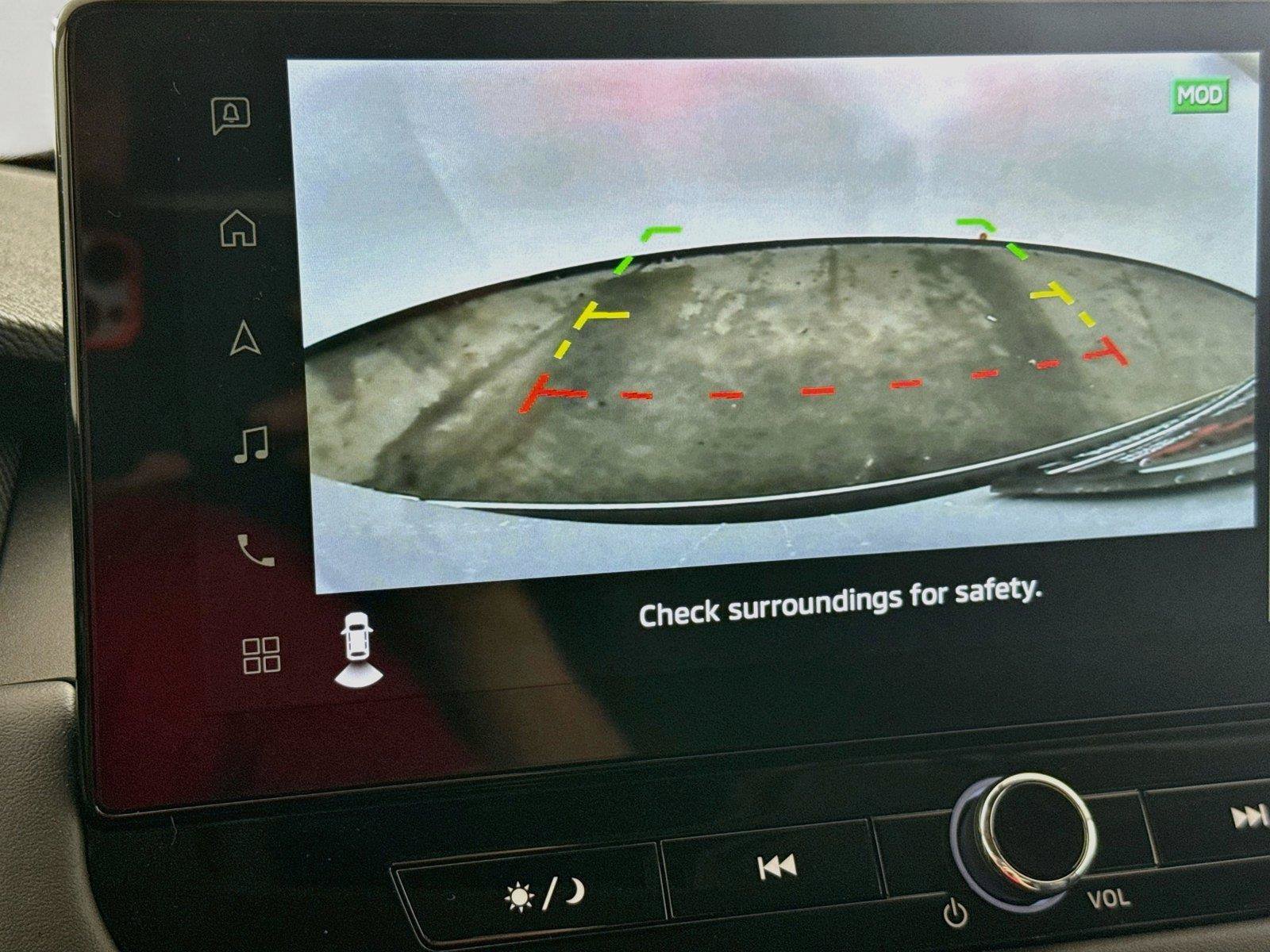 Used 2026 Mitsubishi Outlander AWD image 20