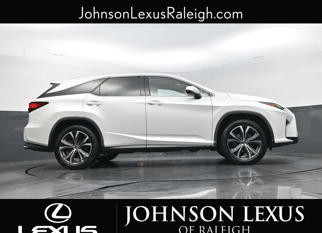 Used 2018 Lexus RX 350L AWD image 22