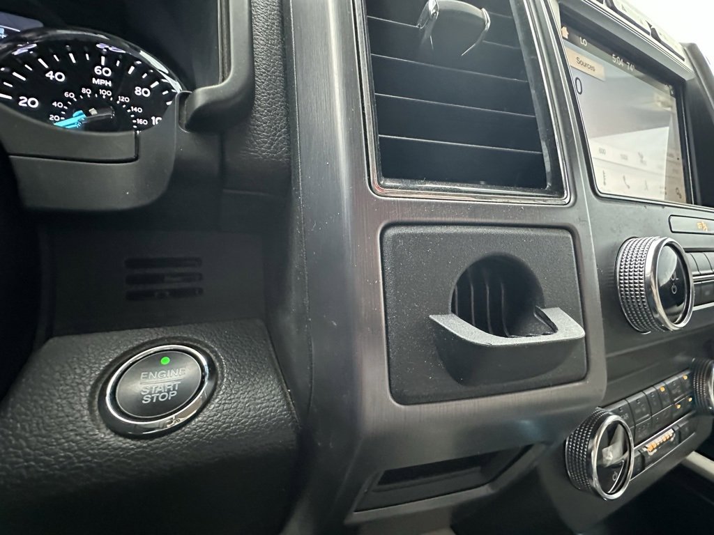 Used 2019 Ford Expedition Platinum image 14