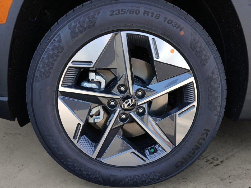 New 2026 Hyundai Tucson SEL FWD image 14