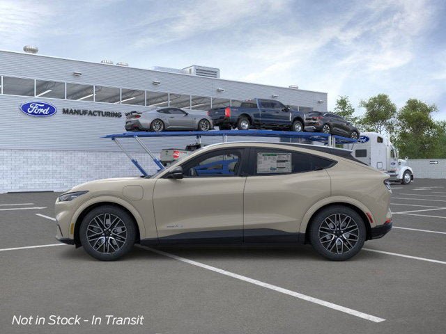 New 2026 Ford Mustang Mach-E Premium AWD/4WD image 3