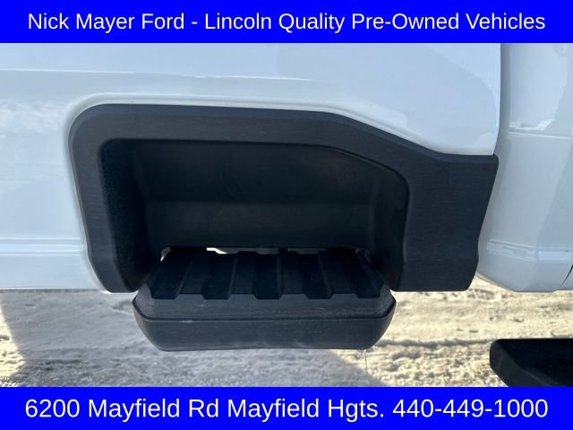 Used 2024 Ford F250 XLT image 15