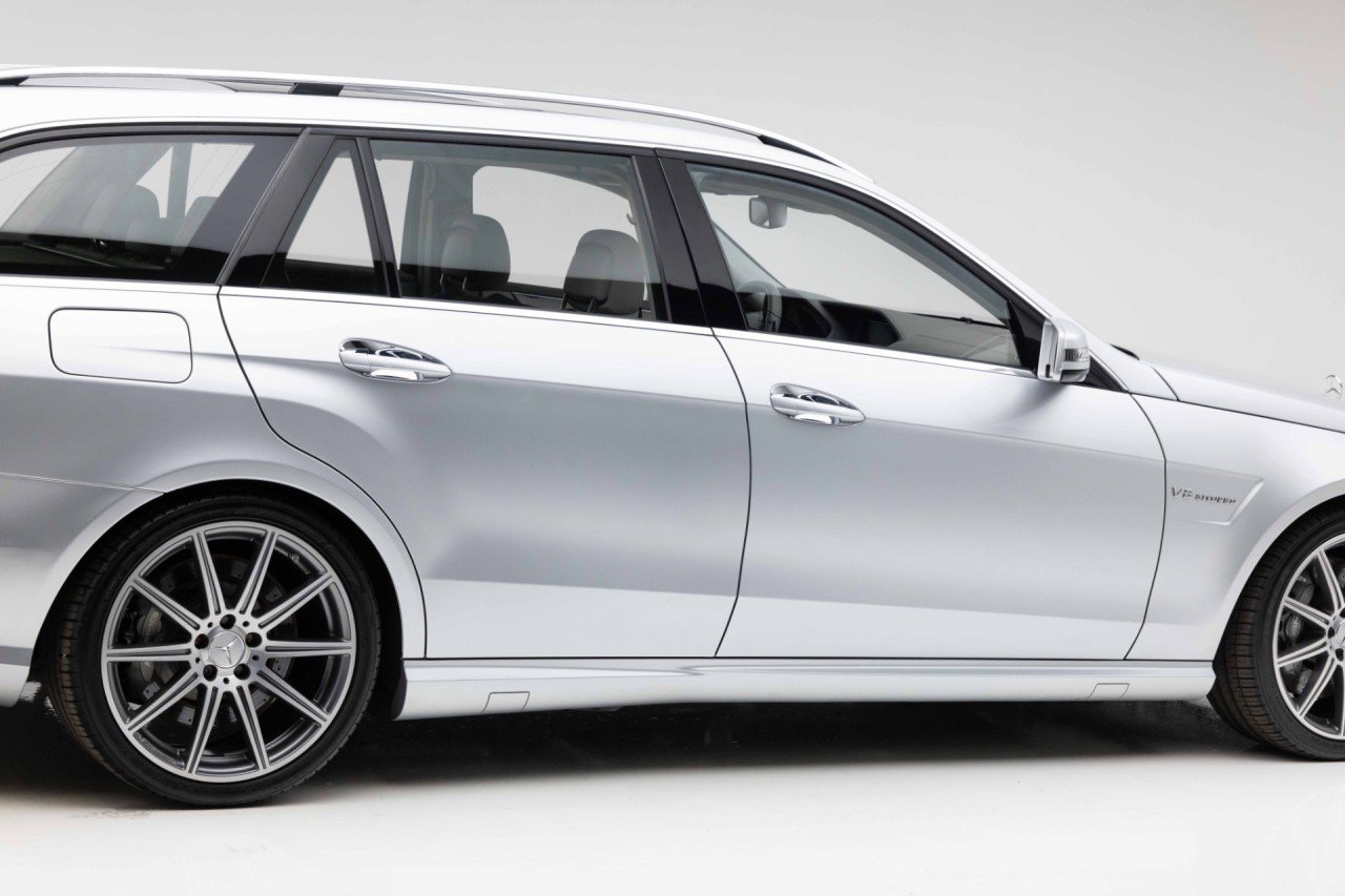Used 2012 Mercedes-Benz E 63 AMG Wagon image 35