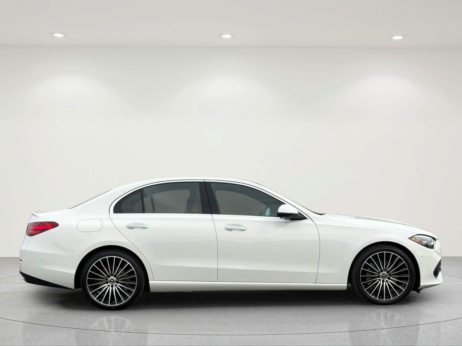 New 2027 Mercedes-Benz C 300 Sedan image 6