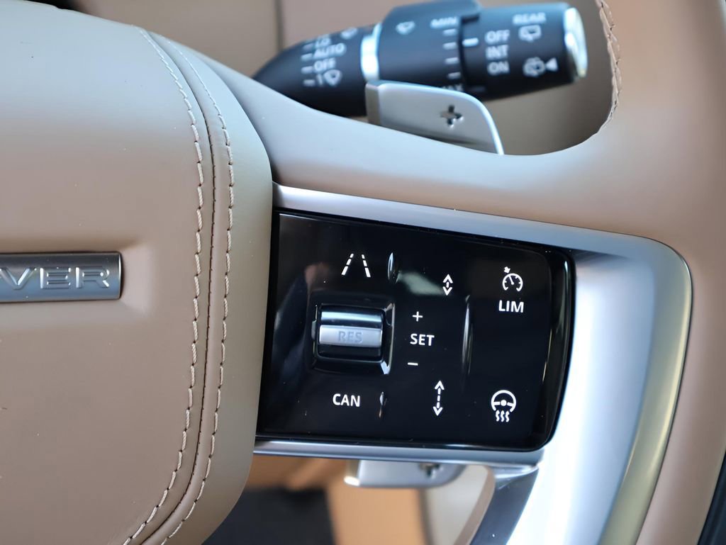 New 2026 Land Rover Range Rover SE AWD/4WD image 30