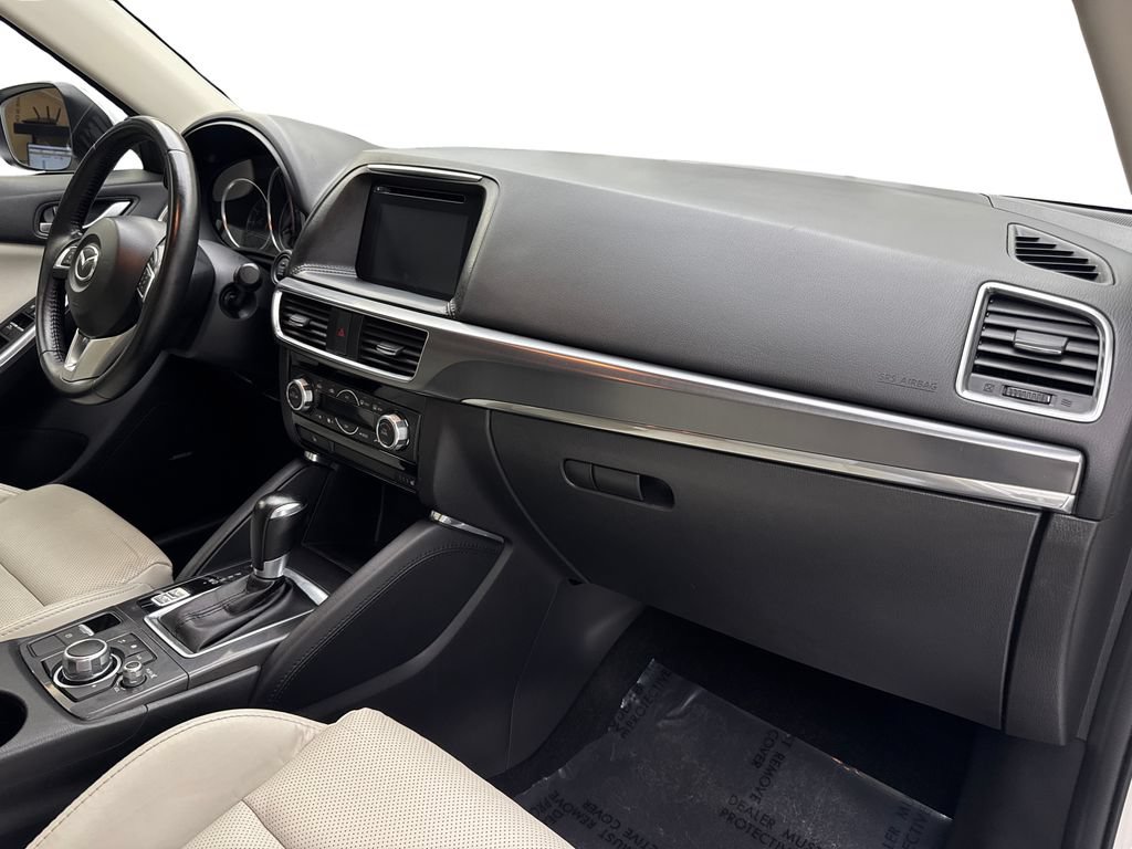 Used 2016 MAZDA CX-5 Grand Touring FWD image 53