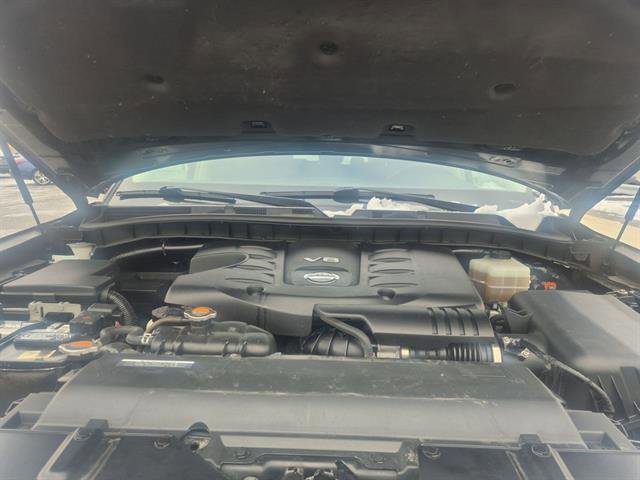 Used 2017 Nissan Armada SV w/ Driver Package image 61