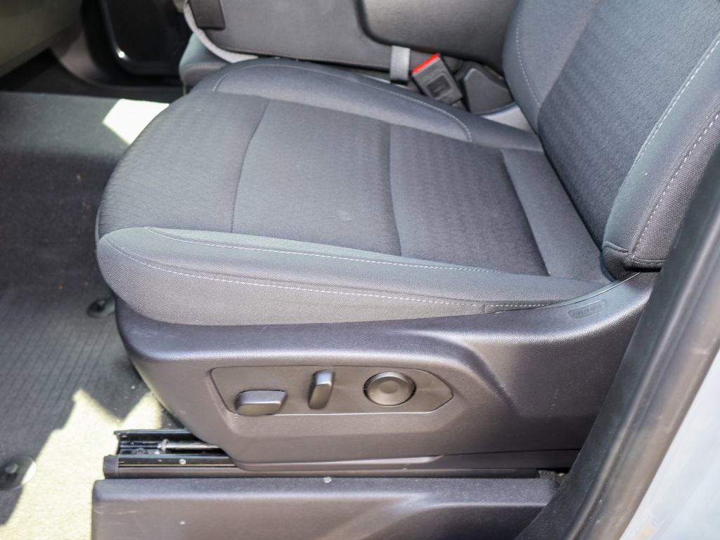 Used 2024 GMC Sierra 1500 Elevation image 8