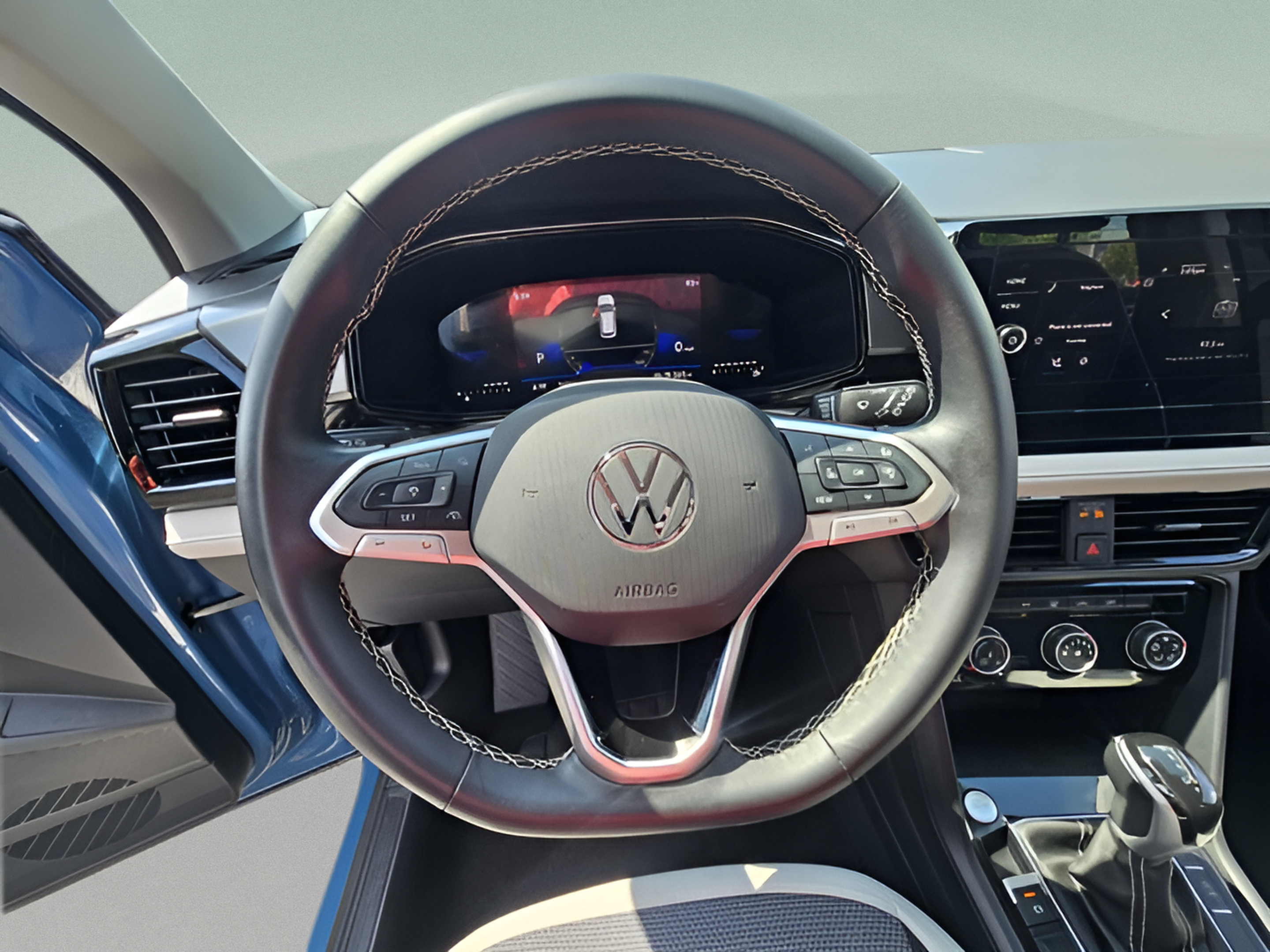 Used 2025 Volkswagen Taos S FWD image 21