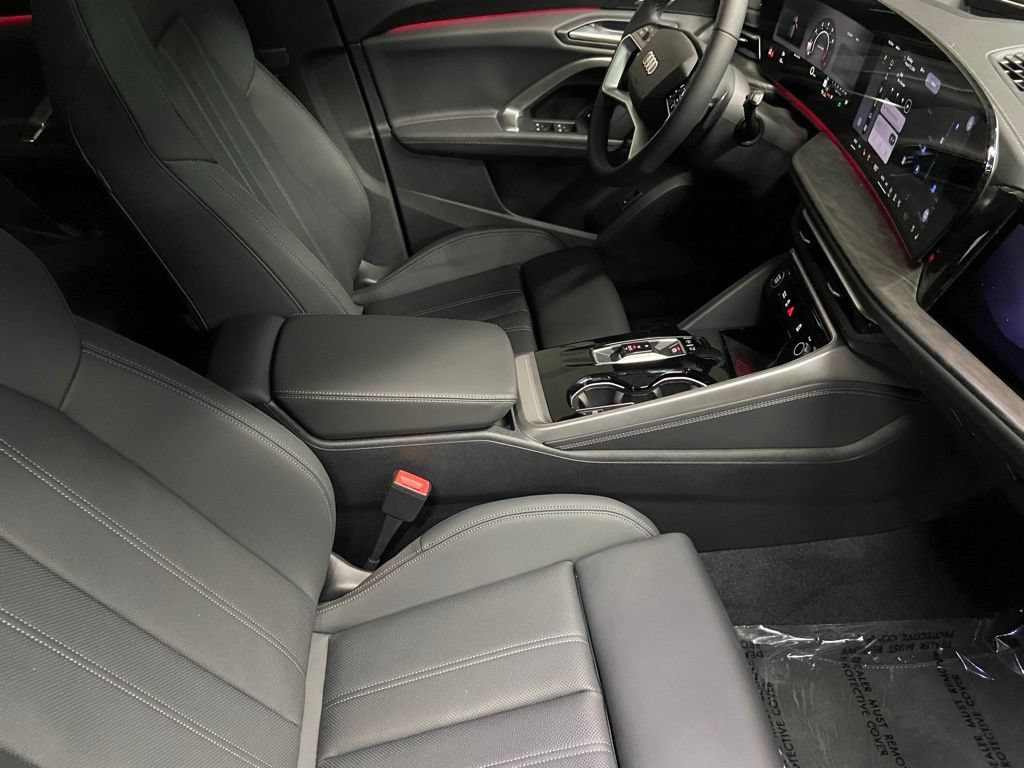 New 2026 Audi Q5 Prestige AWD/4WD image 7