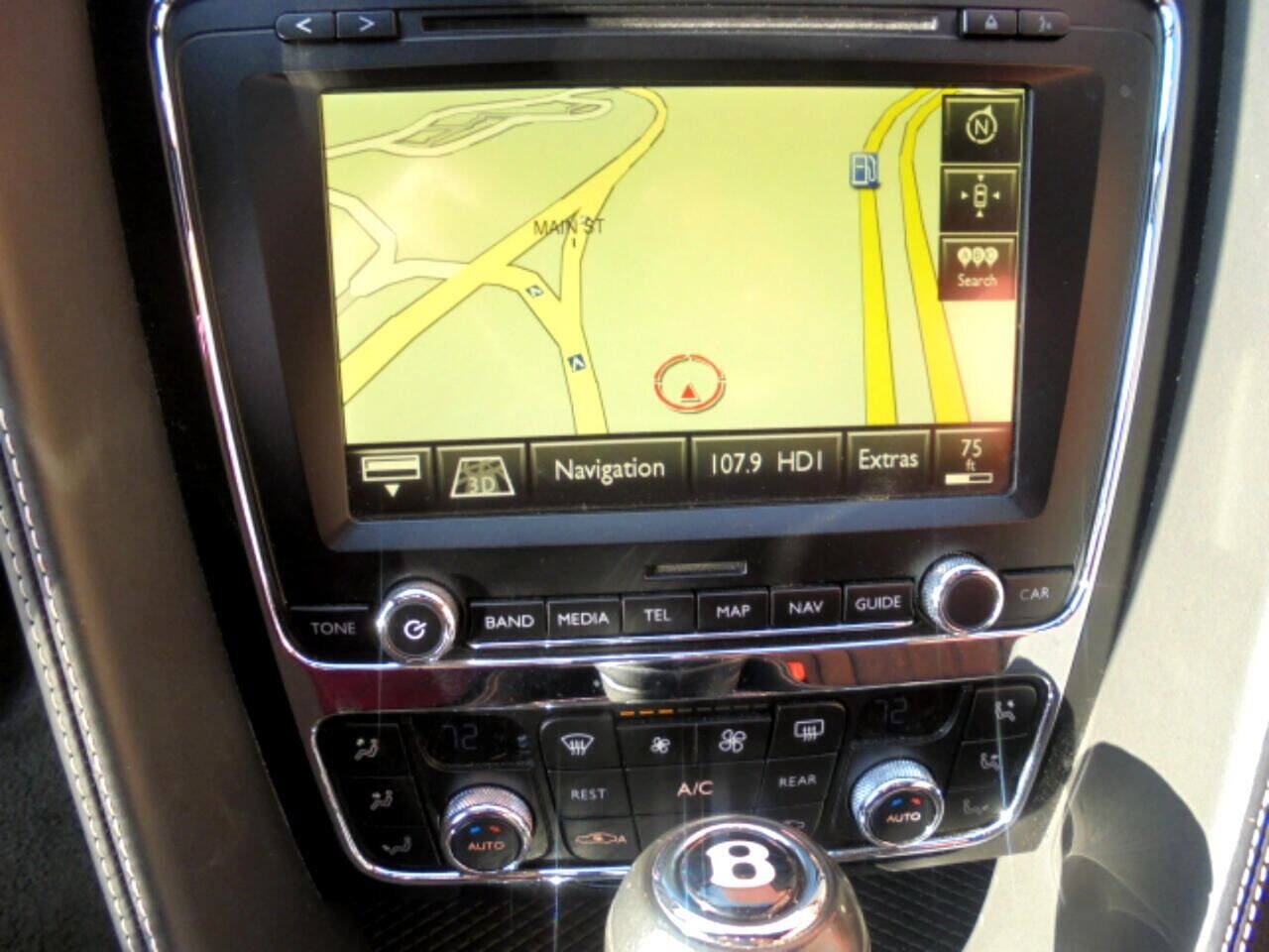 Used 2016 Bentley Flying Spur V8 AWD/4WD image 15