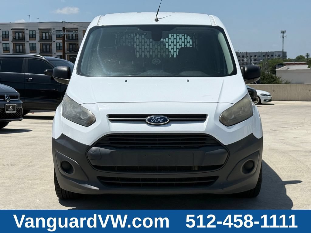 Used 2016 Ford Transit Connect XL FWD image 3