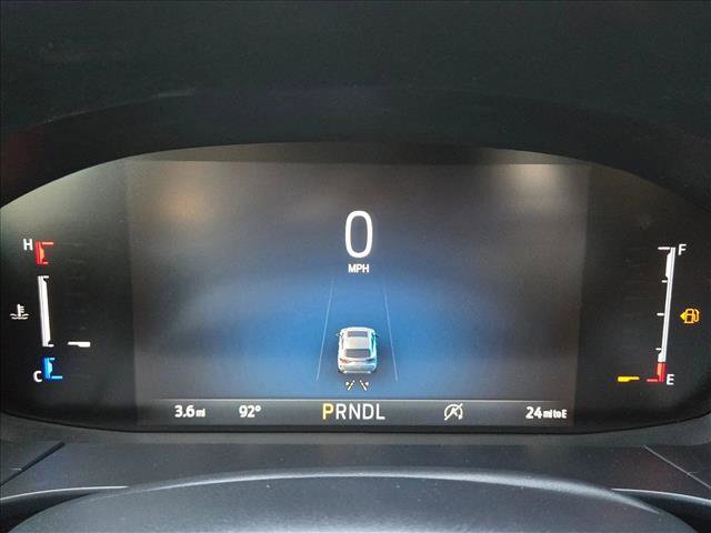 New 2026 Ford Escape Active image 10