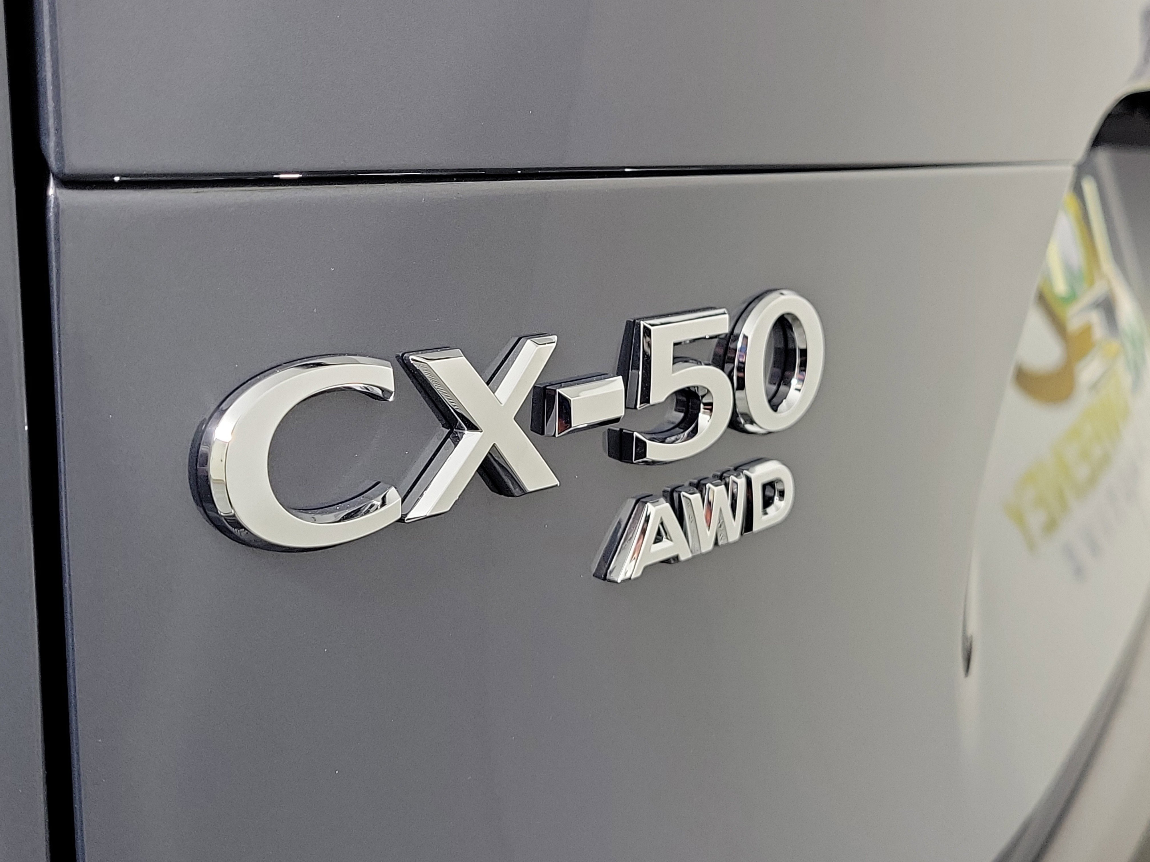 New 2026 MAZDA CX-50 2.5 Hybrid w/ Premium Plus Pkg image 26