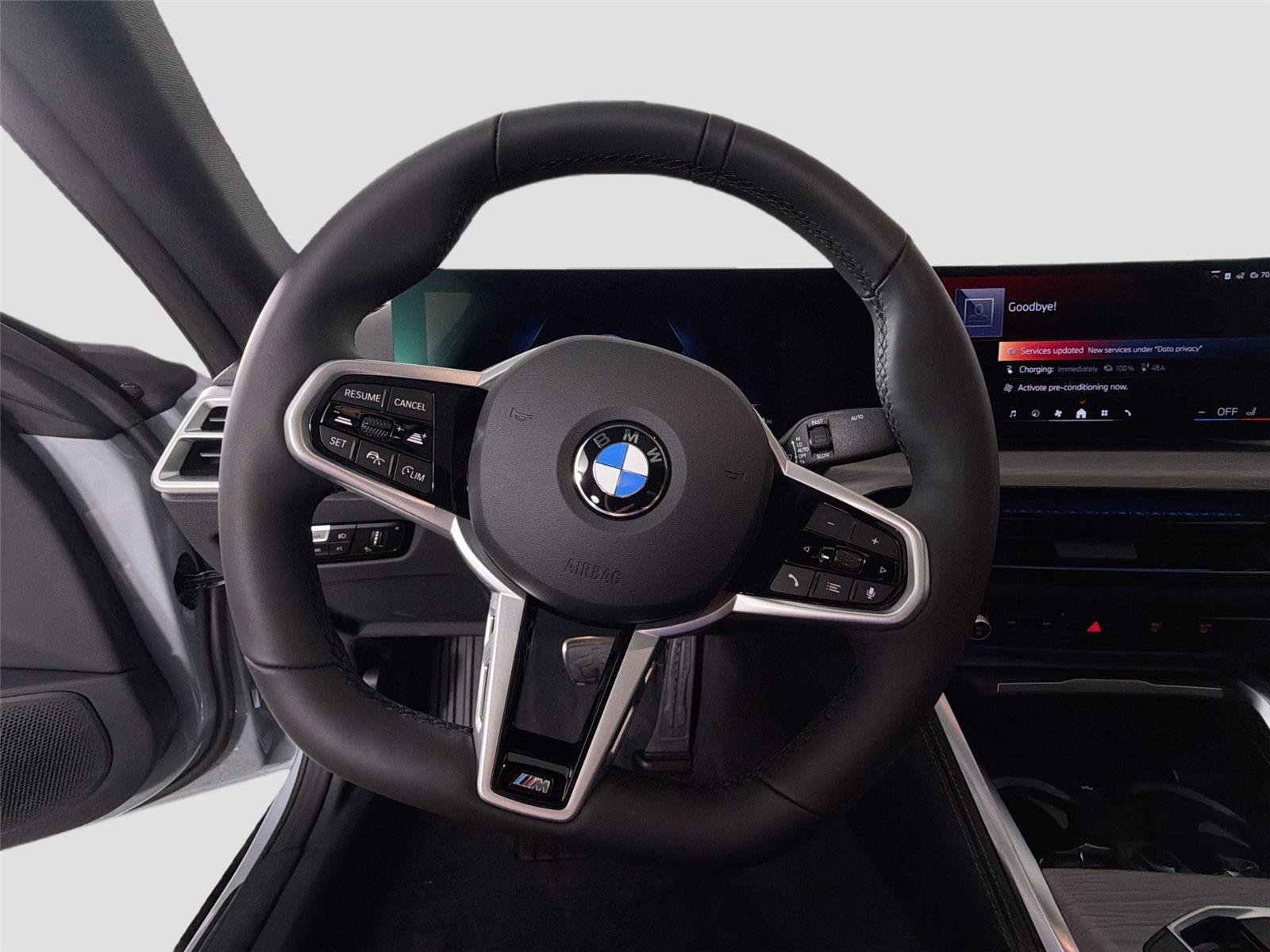 New 2026 BMW i4 xDrive40i w/ M Sport Package AWD/4WD image 19