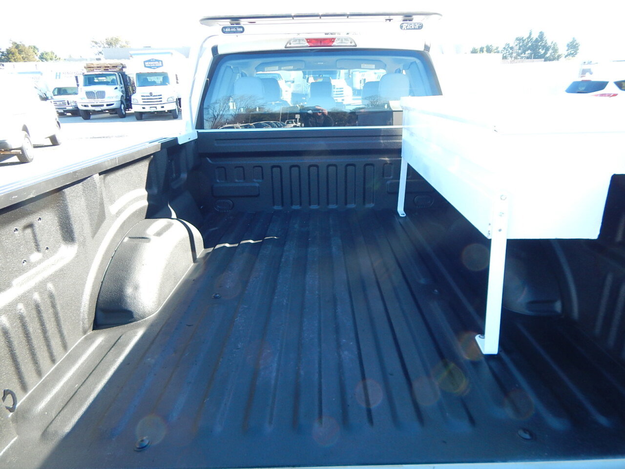 Used 2018 Ford F150 XL w/ Equipment Group 101A Mid image 15