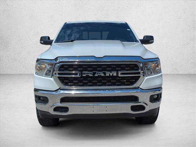 Used 2022 RAM 1500 Big Horn image 2