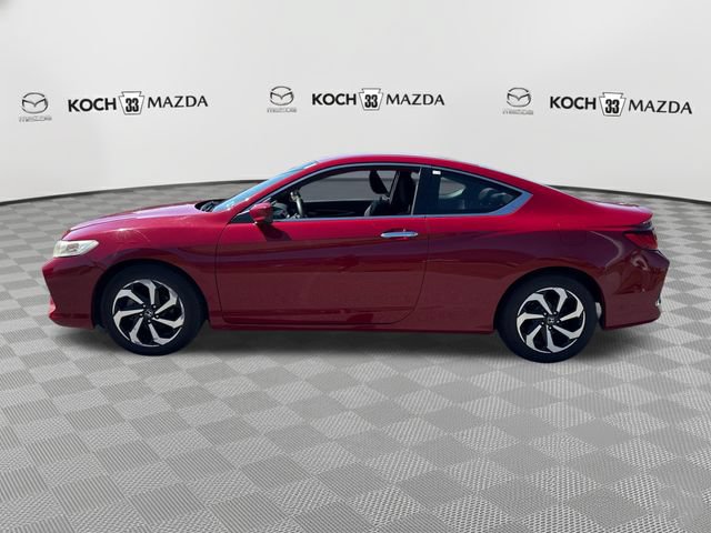 Used 2016 Honda Accord LX-S image 4