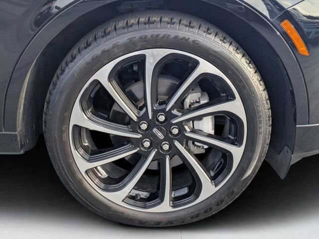 Used 2024 Lincoln Nautilus Black Label AWD/4WD image 9