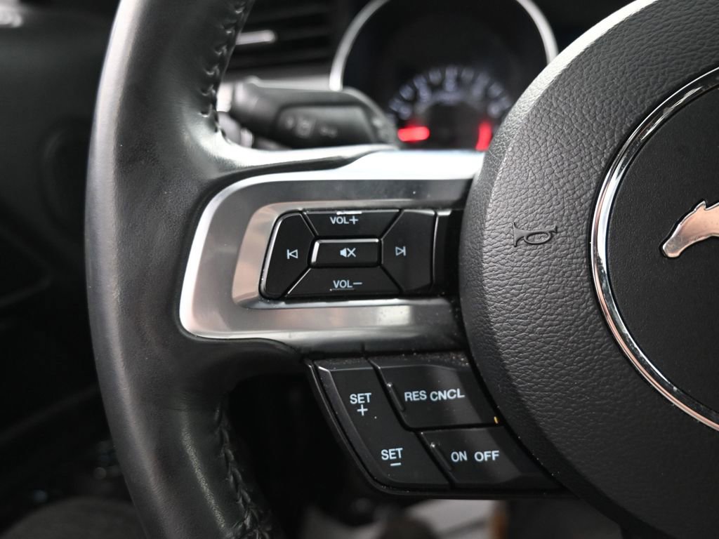 Used 2022 Ford Mustang Premium image 19