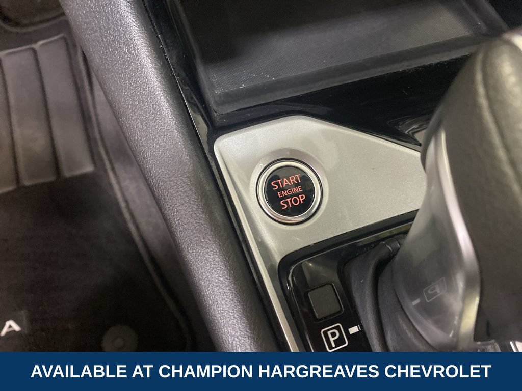 Used 2024 Nissan Altima 2.5 SV FWD image 22