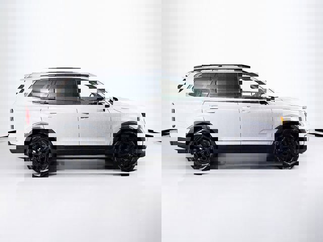 New 2025 Kia Telluride SX X-Line image 4